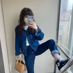 Meet your Posher, Melinda